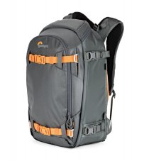 Lowepro Whistler BP 350 AW II (Grey)