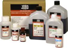 JOBO C-41 Sada chemie pro barevné negativy 2,5 L