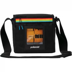 Polaroid Taška Spectrum Box - černá