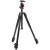 Manfrotto 190X AS MK190X3-Q6T hliníkový stativ s kulovou hlavou