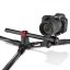 Manfrotto Befree GT XPRO Alu tripod