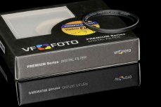 VFFOTO UV filtr PS 40,5 mm