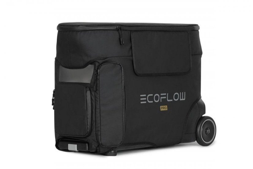 EcoFlow přepravní obal DELTA Pro