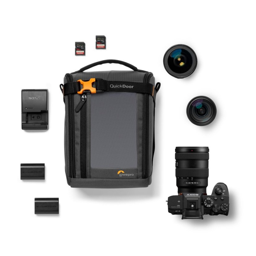 Lowepro GearUp Creator Box L II