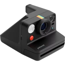 Polaroid Now+ (Gen 3) Black