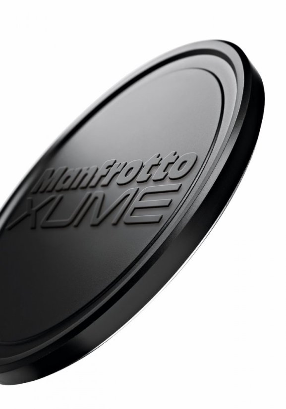 Manfrotto Xume Lens Cap 72mm