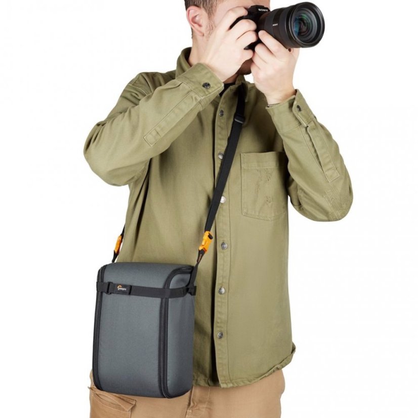Lowepro Trekker LT BP 250