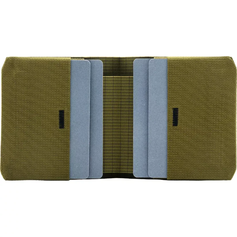 Peak Design Everyday Billfold Wallet Kelp (pískově hnědá) - peněženka