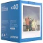 Polaroid 600 Color Film 5-Pack