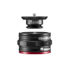 Manfrotto MOVE Quick release system - Plate
