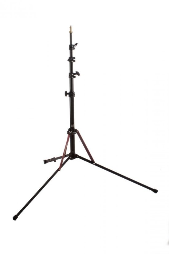 Manfrotto Nanopole Stand, lightweight compact stan