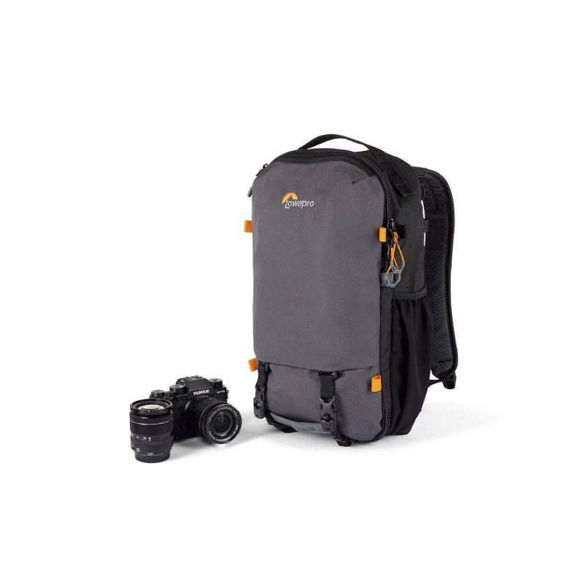 Lowepro Trekker LT BP 150 grey