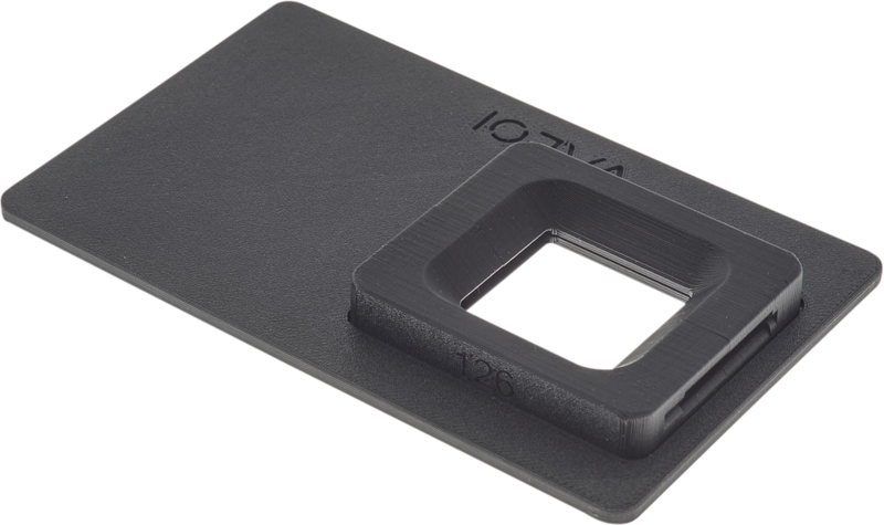 VALOI 360 Custom Serie Holder 126