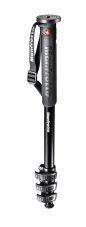 Manfrotto XPRO PHOTO MONOPOD ALU 4 SEC