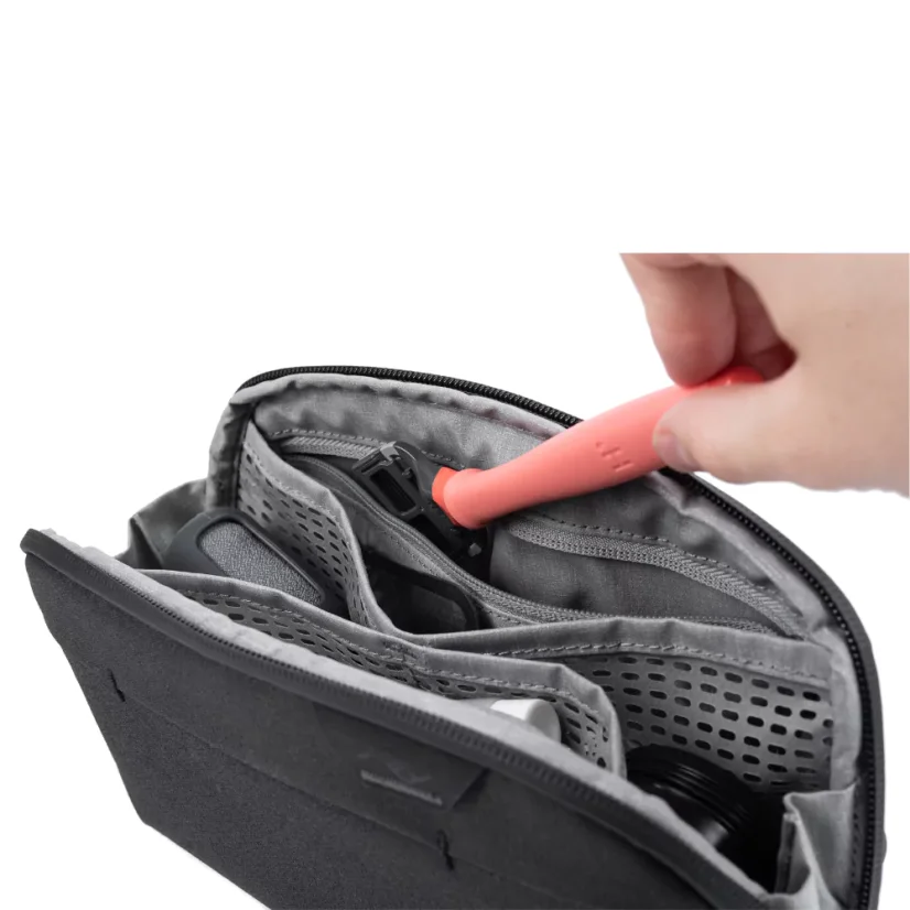Peak Design Wash Pouch Small - Black