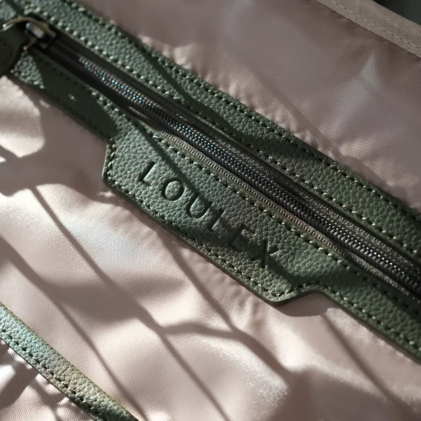 Loulex Olive 2.0 - Fotobatoh olivový