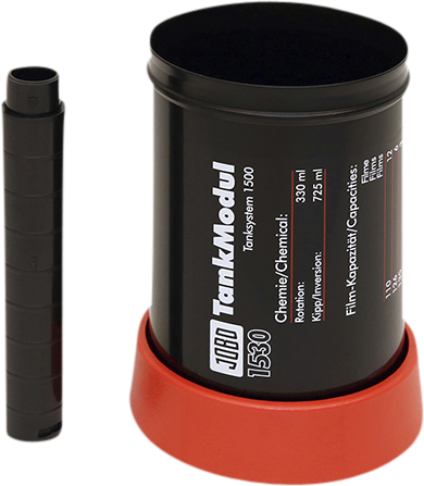 JOBO 1530 Tank module