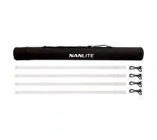Nanlite PavoTube T8-7X 4-KIT