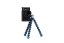 Joby GorillaPod GO Blue