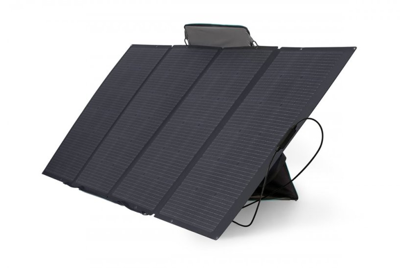 EcoFlow solární panel 400W