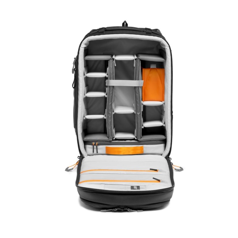 Lowepro Pro Trekker BP 350 AW II Grey
