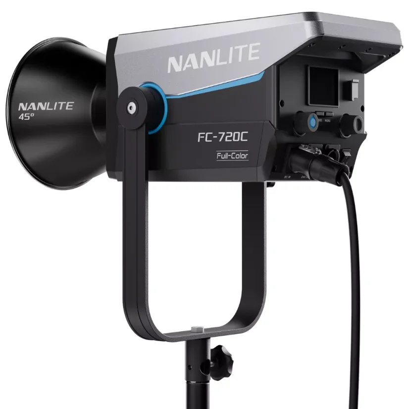 Nanlite FC-720C - RGB LED světlo