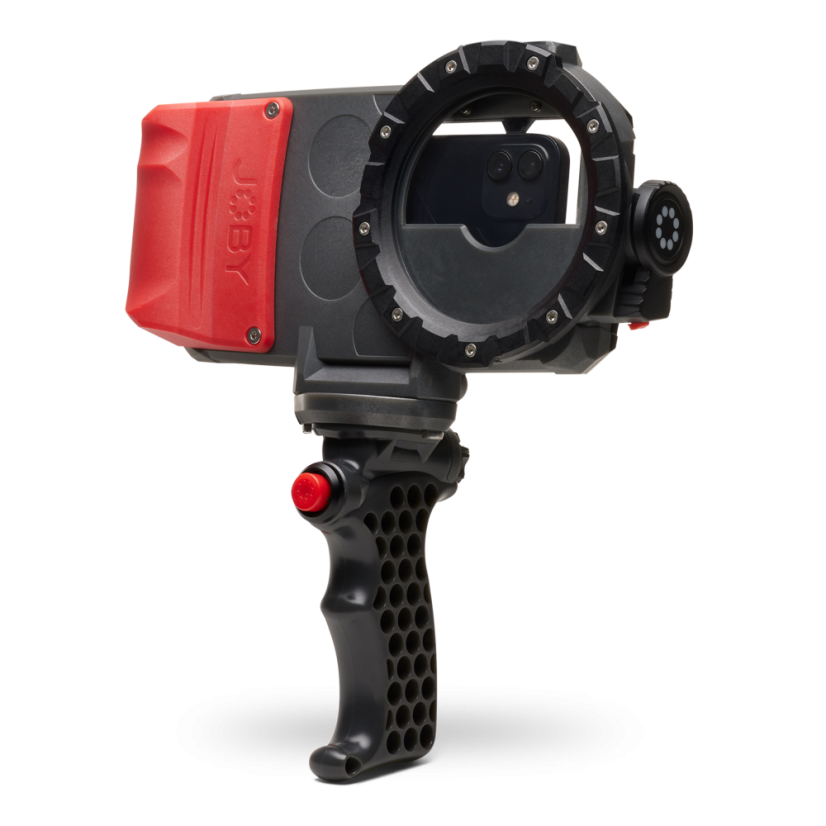 Joby SeaPal Bluetooth Shutter Grip