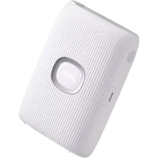 Fujifilm Instax Mini Link 2 Clay White