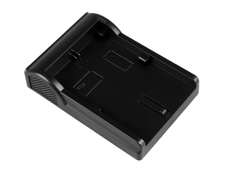 Newell DC-LCD bateriový adaptér NP-FM