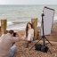 Manfrotto Pro Scrim All In One Kit 1,1 x 1,1 m - Small