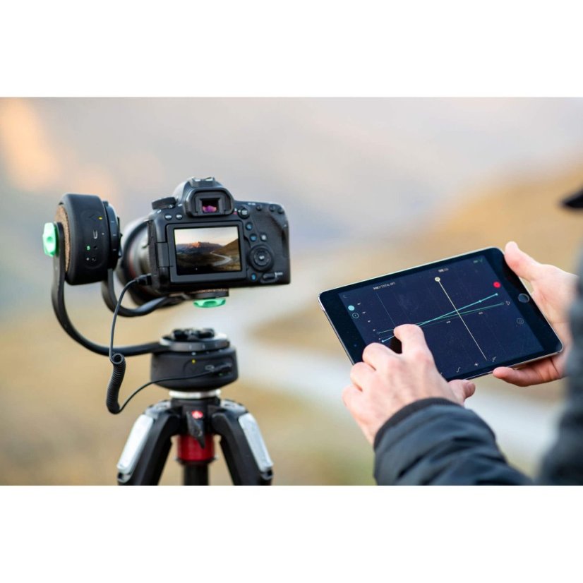 Syrp Genie Mini II - Pan Tilt Kit