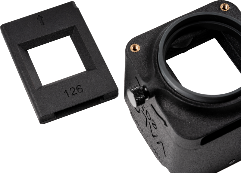 Valoi Easy35 126 Holder