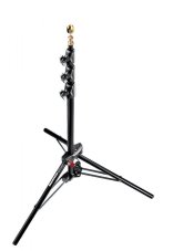 Manfrotto 1051BAC Stativ Compact Photo Mini