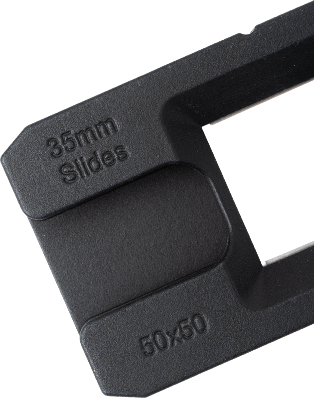 Valoi easy120 35mm slide holder