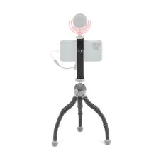 Joby PodZilla Medium Kit Gray