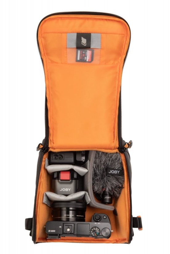 Lowepro GearUp Creator Box M II
