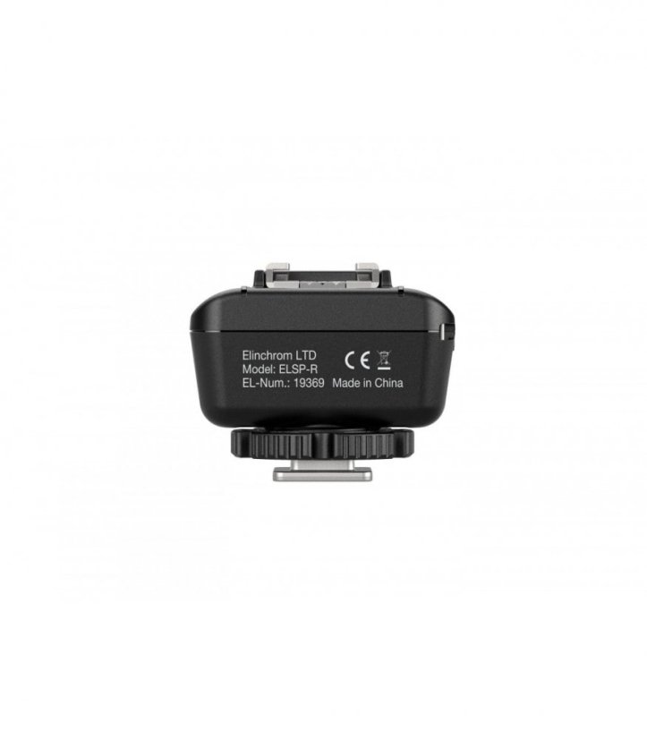 Elinchrom EL-Skyport Receiver Plus