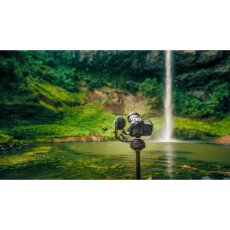 Syrp Pan Tilt Bracket