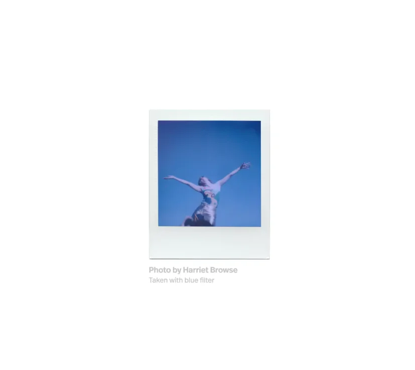 Polaroid Go Barevné filtry 3 ks (pro Go gen. 1 a 2)