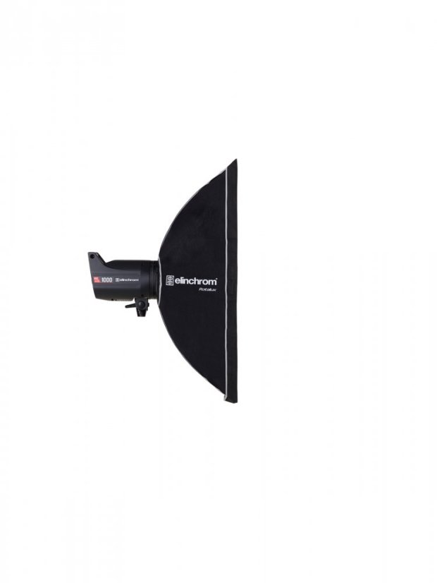 Elinchrom Rotalux Softbox 60x80cm