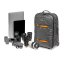 Lowepro Whistler RL400AW II- Dark Grey