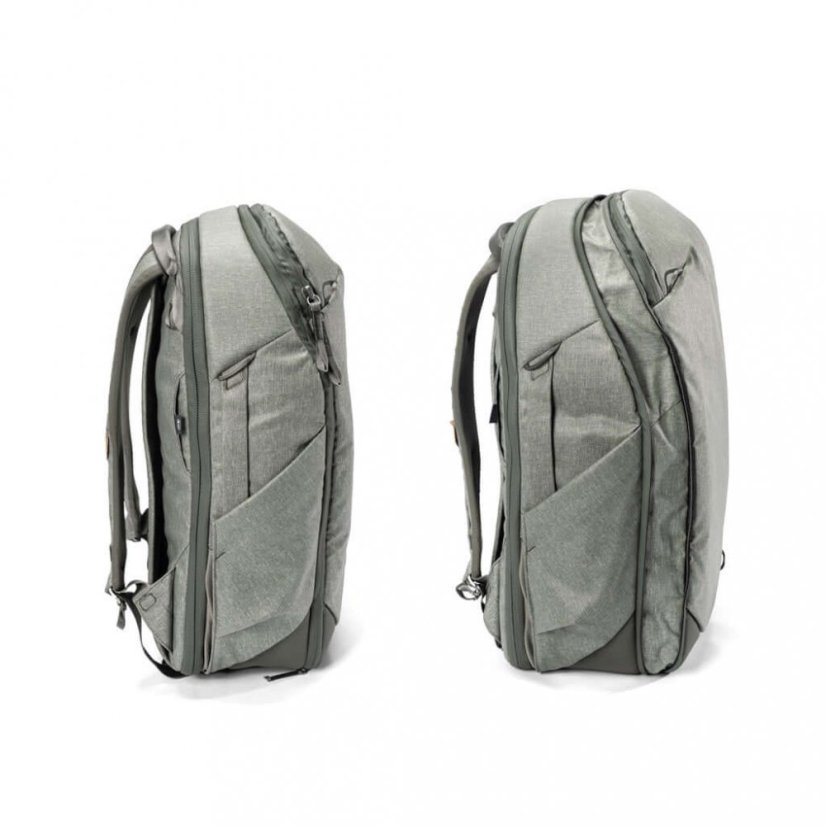 Peak Design Travel Backpack 30L - Sage - šalvějově zelená