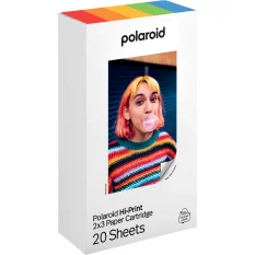 Polaroid Hi-Print Kazety pro tisk 20 fotek