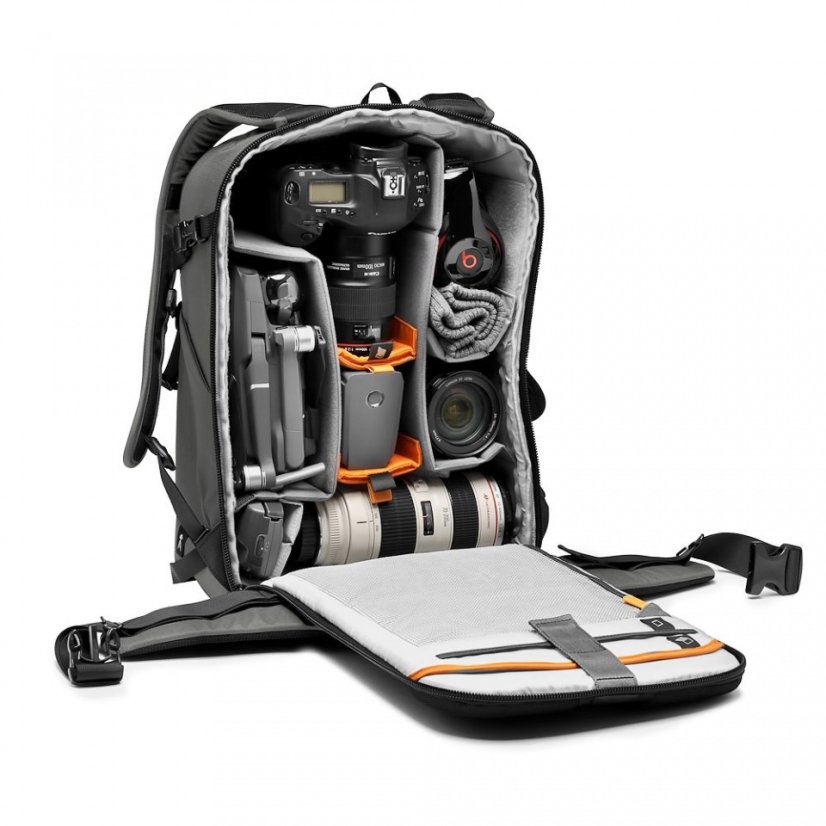 Lowepro Flipside BP 400 AW III(Dark gr