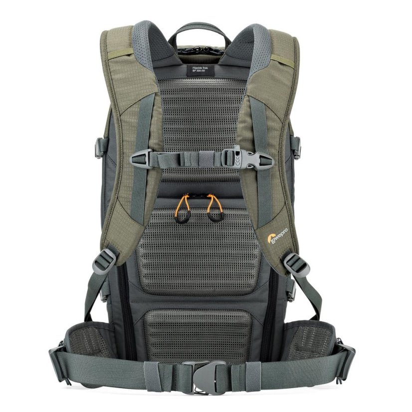 Lowepro Flipside Trek BP 350 AW (Grey)