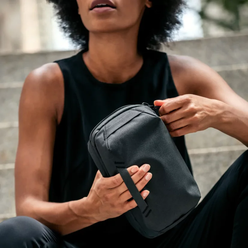 Peak Design Tech Pouch - Black
