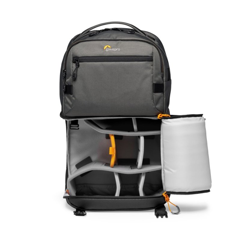 Lowepro Fastpack Pro BP250 AW III-Grey