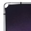 Manfrotto EzyFrame Vintage Bg 2x2.3m Aubergine