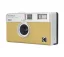 Kodak EKTAR H35 Half Frame Film Camera Sand