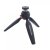 Manfrotto PIXI stativ mini, černý